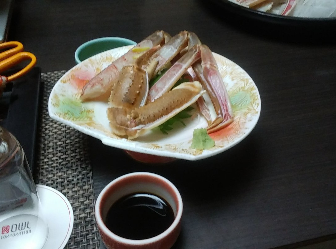 佳松苑酒店主图