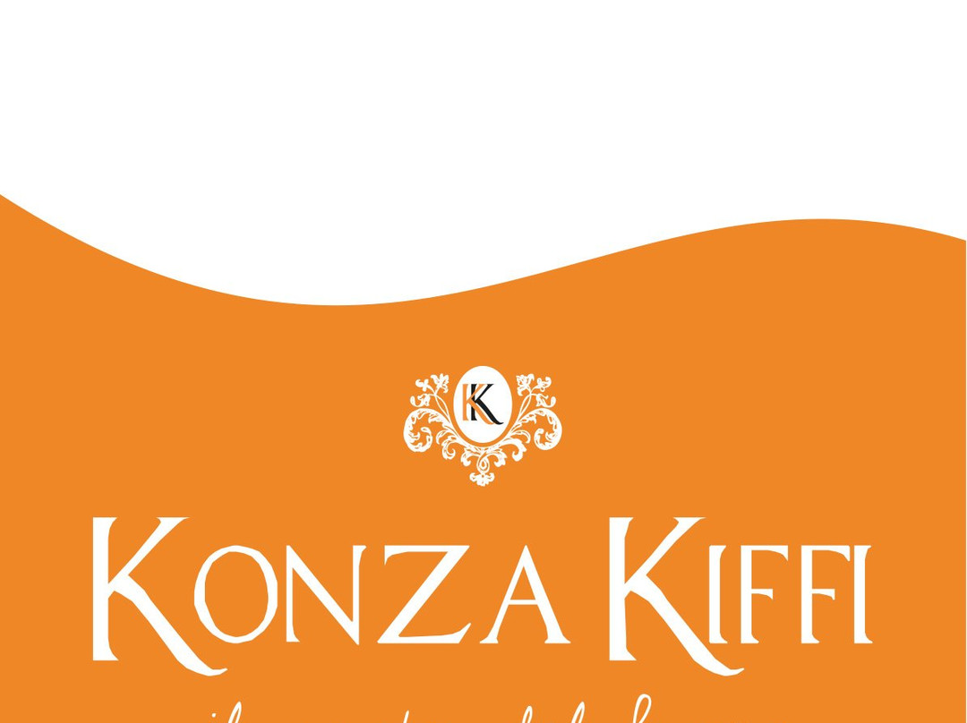KONZA KIFFI景点图片