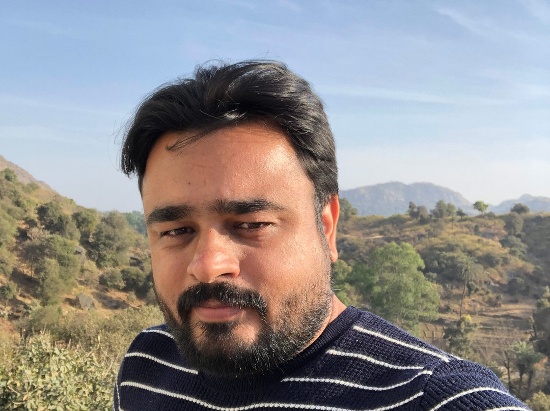 Sterling Mount Abu主图