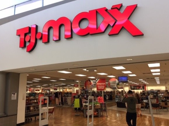 Coral Ridge Mall-劳德代尔堡必去景点