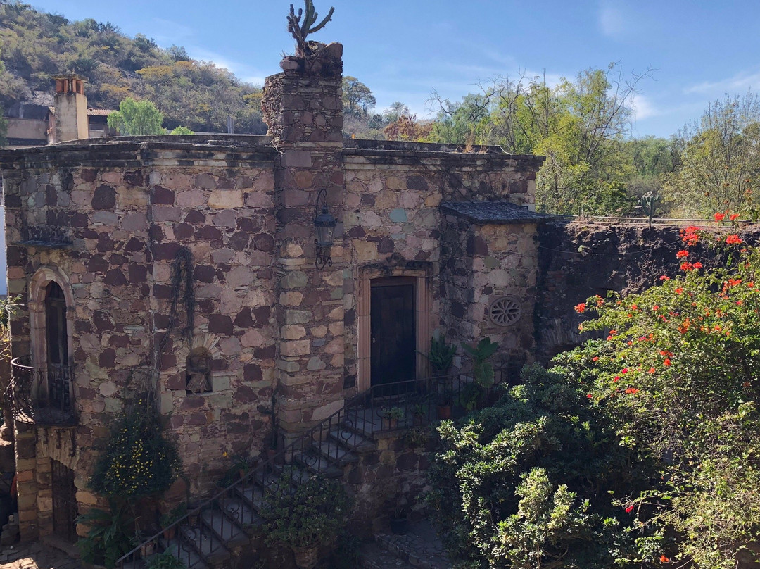 Casa Museo Gene Byron景点图片