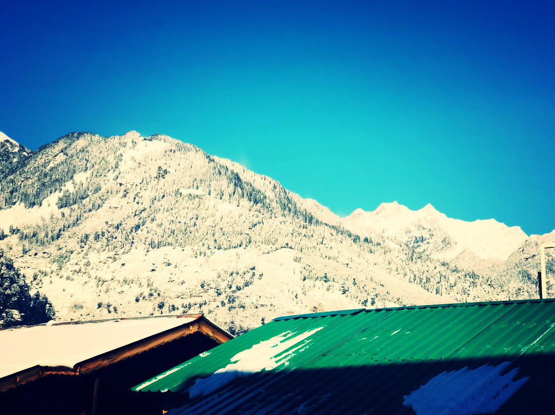 The Anantmaya Resort主图