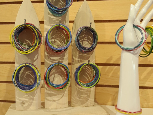 Bailey T's-纽波特必去景点