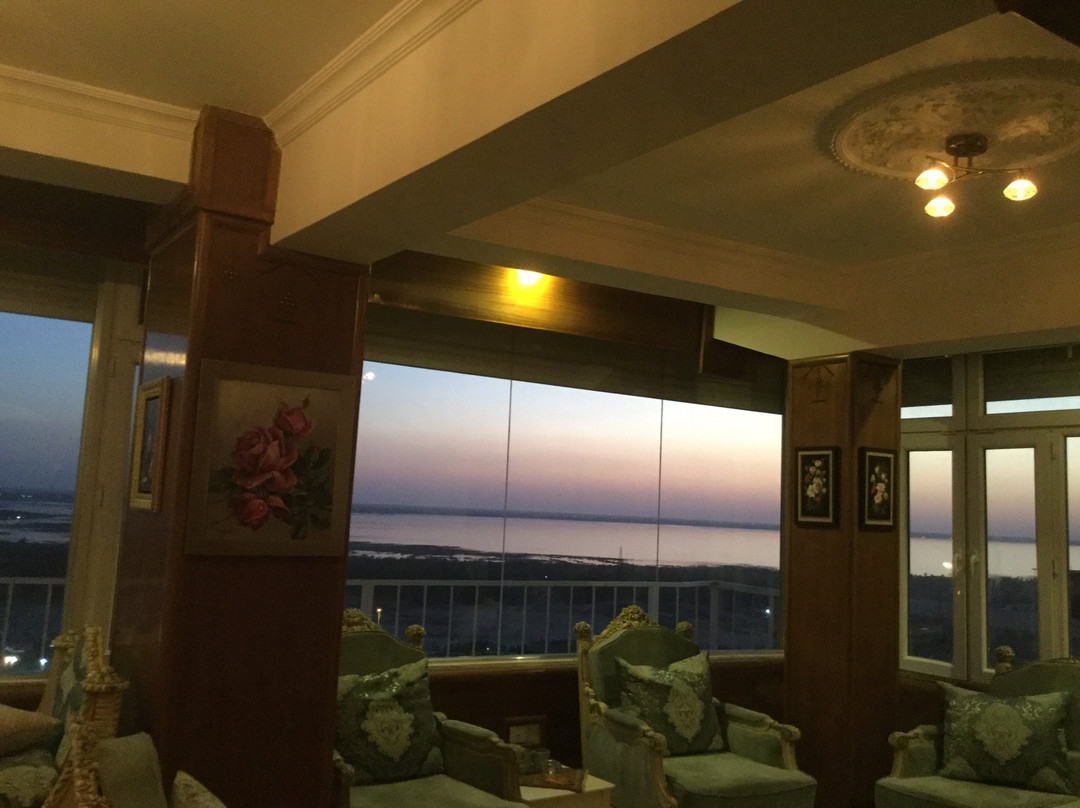 Al Nahrain Hotel主图