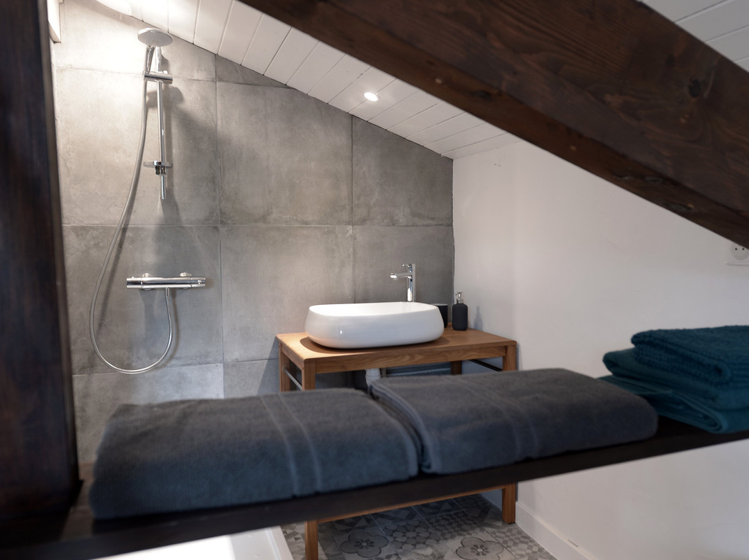 Le Chalet d'Iparla主图