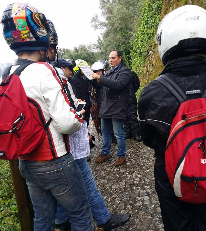 Calabria Guide-Varapodio必去景点