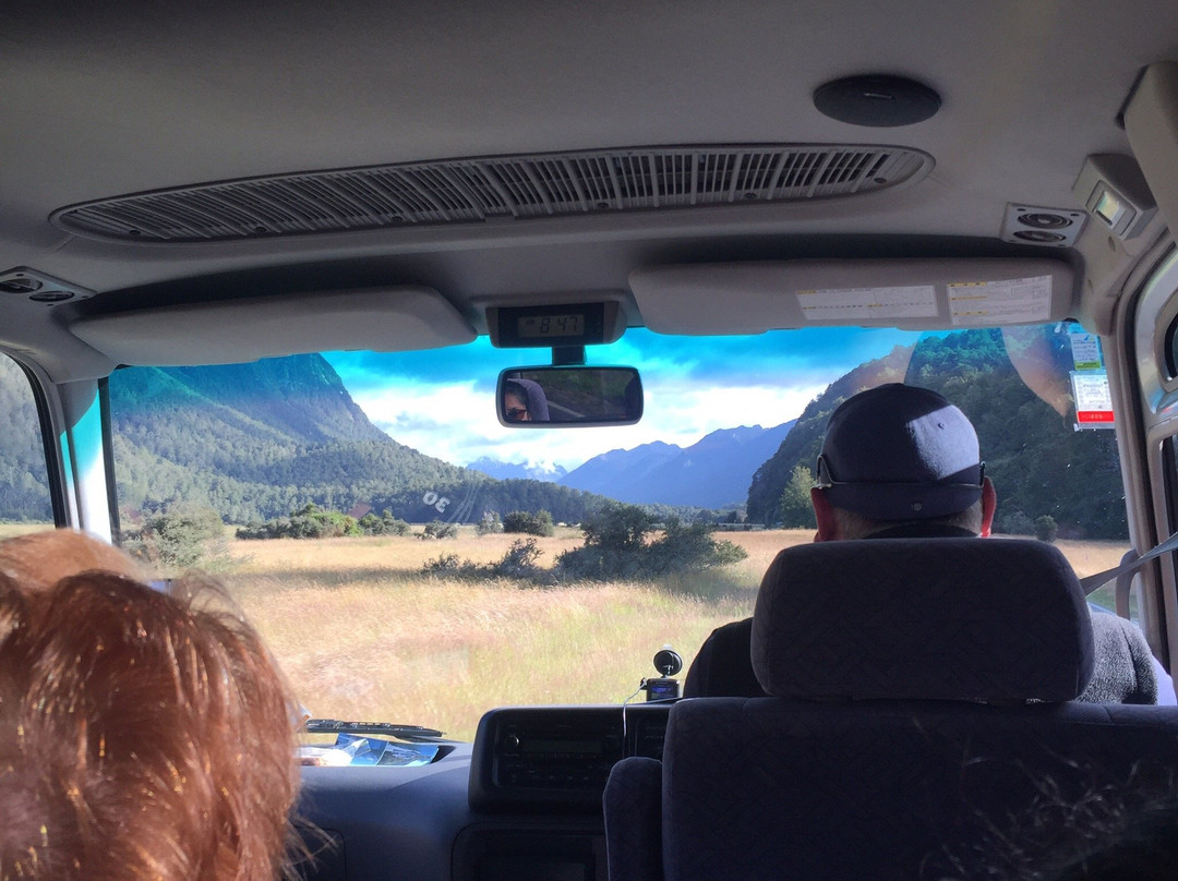 Fiordland Tours景点图片