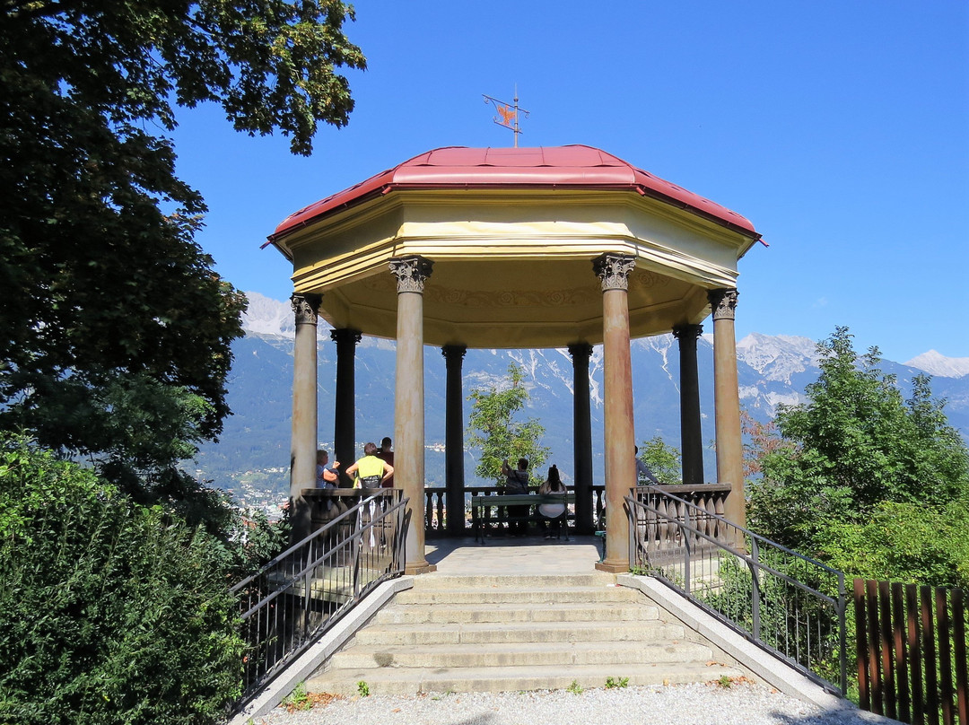Tirol Panorama景点图片