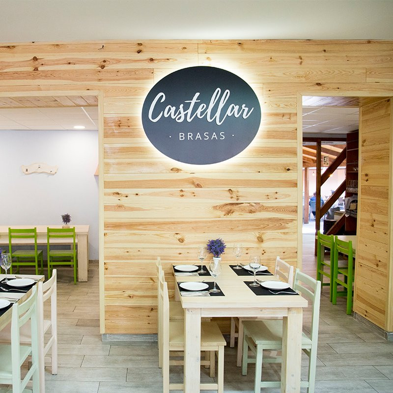 Restaurante Castellar