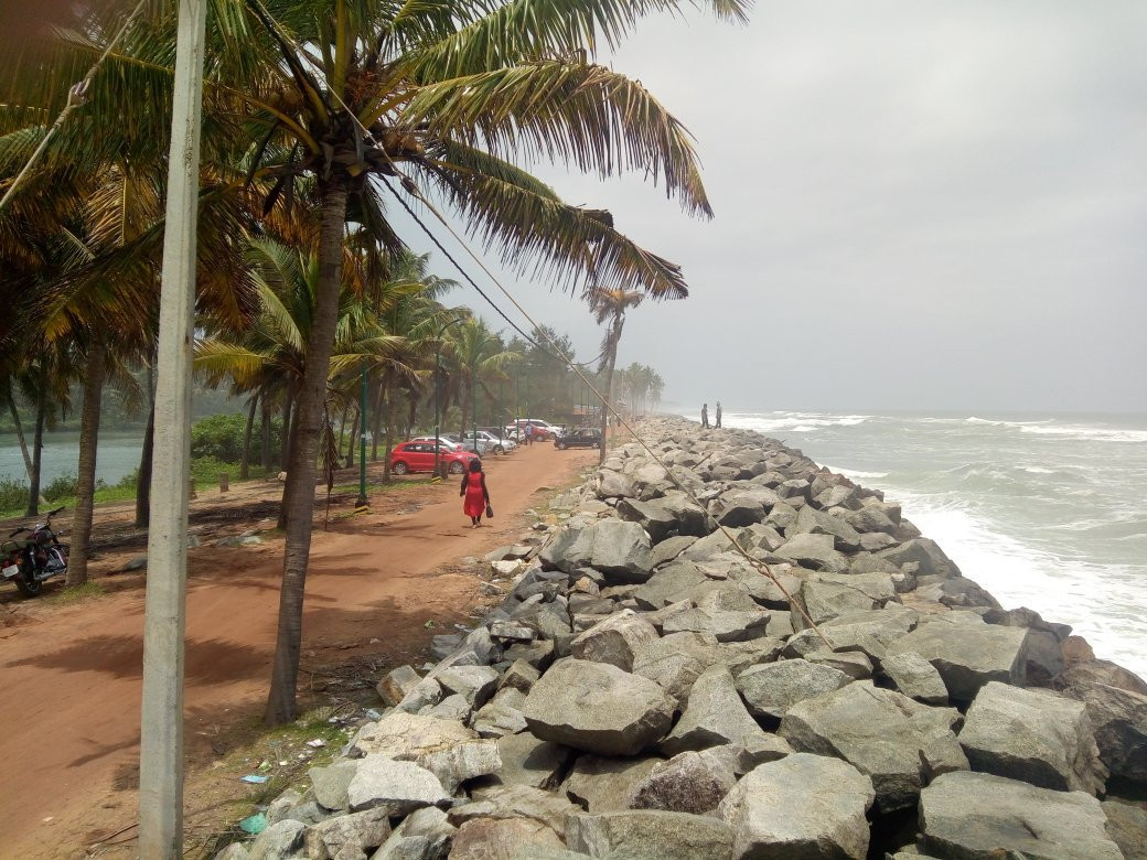 Kappil Lake-瓦卡拉必去景点