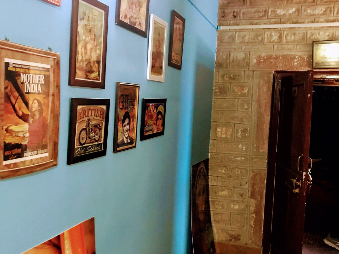 Geeta Mahal( Home Stay )主图