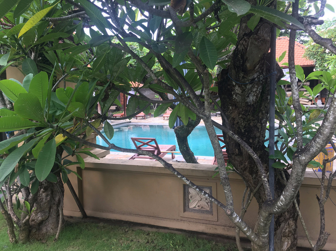 普瑞雷酒店主图