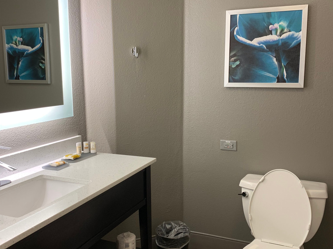 La Quinta Inn & Suites by Wyndham Orlando UCF主图