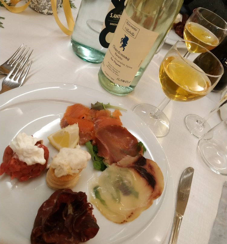 Hotel Villabella主图