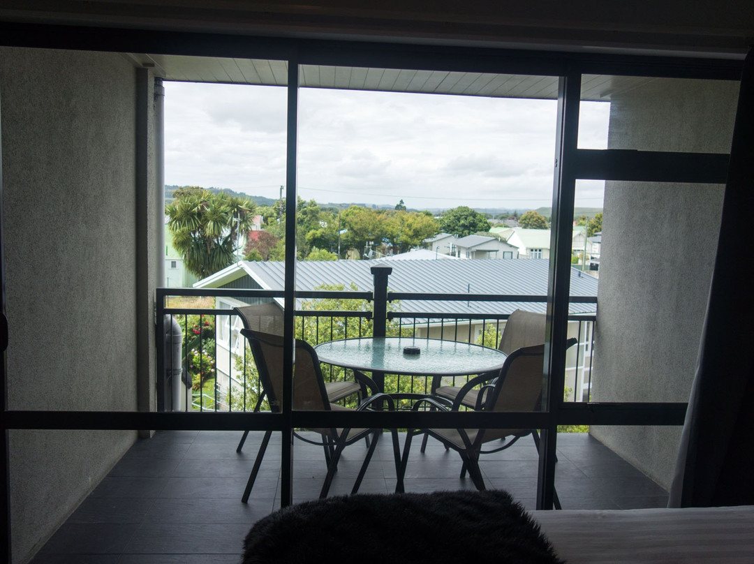 奥提汽车旅馆主图