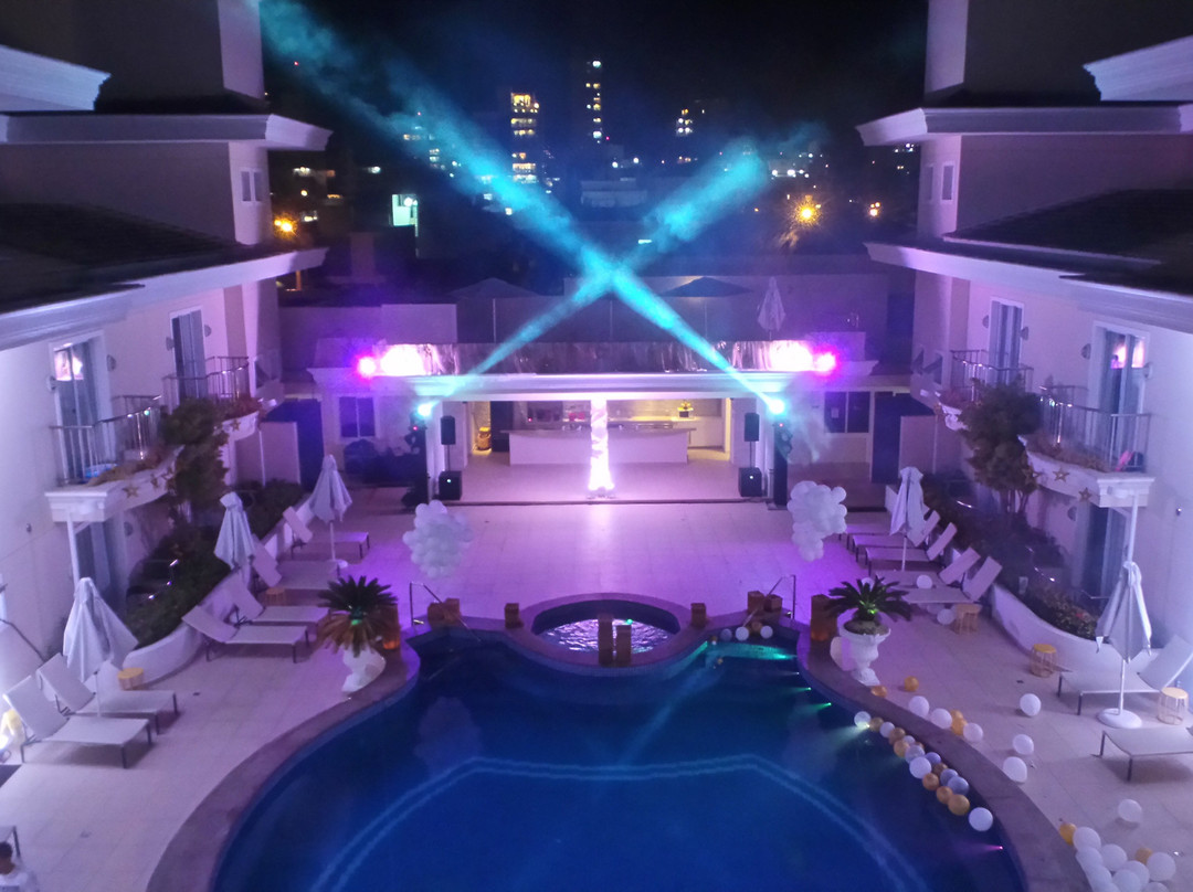 Hotel Doral Guarujá主图