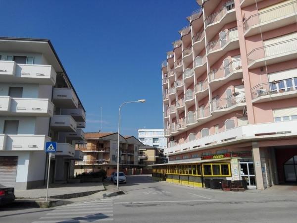 Bed & Breakfast Al Mare主图