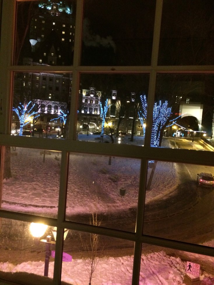 奥博度索酒店-酒店景观