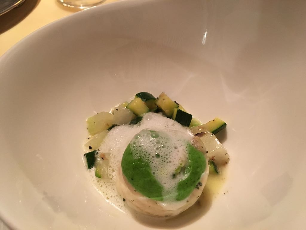 Almhotel Col Raiser-餐饮
