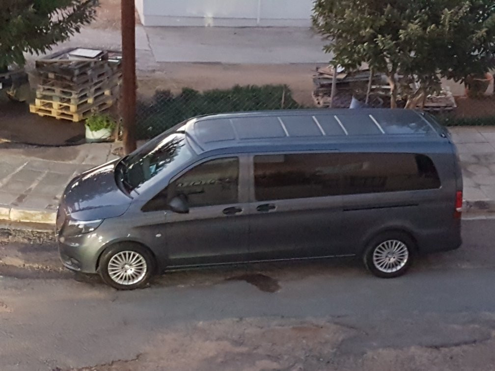 Sam's Taxi Cyprus-帕福斯必去景点