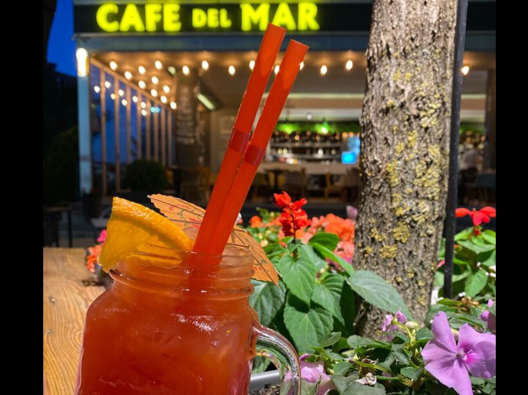 Cafe Del Mar Vlore