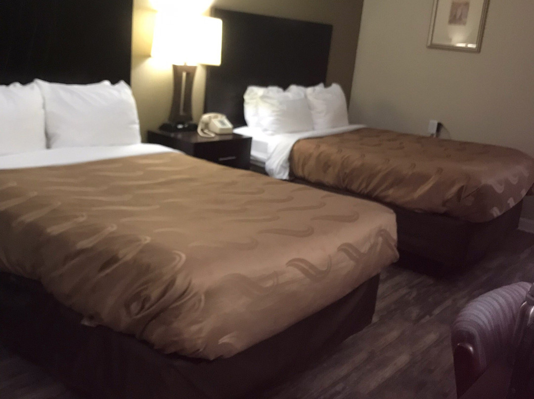 Richland Inn of Columbia主图