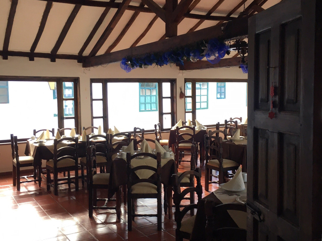 Hotel Sarabita主图