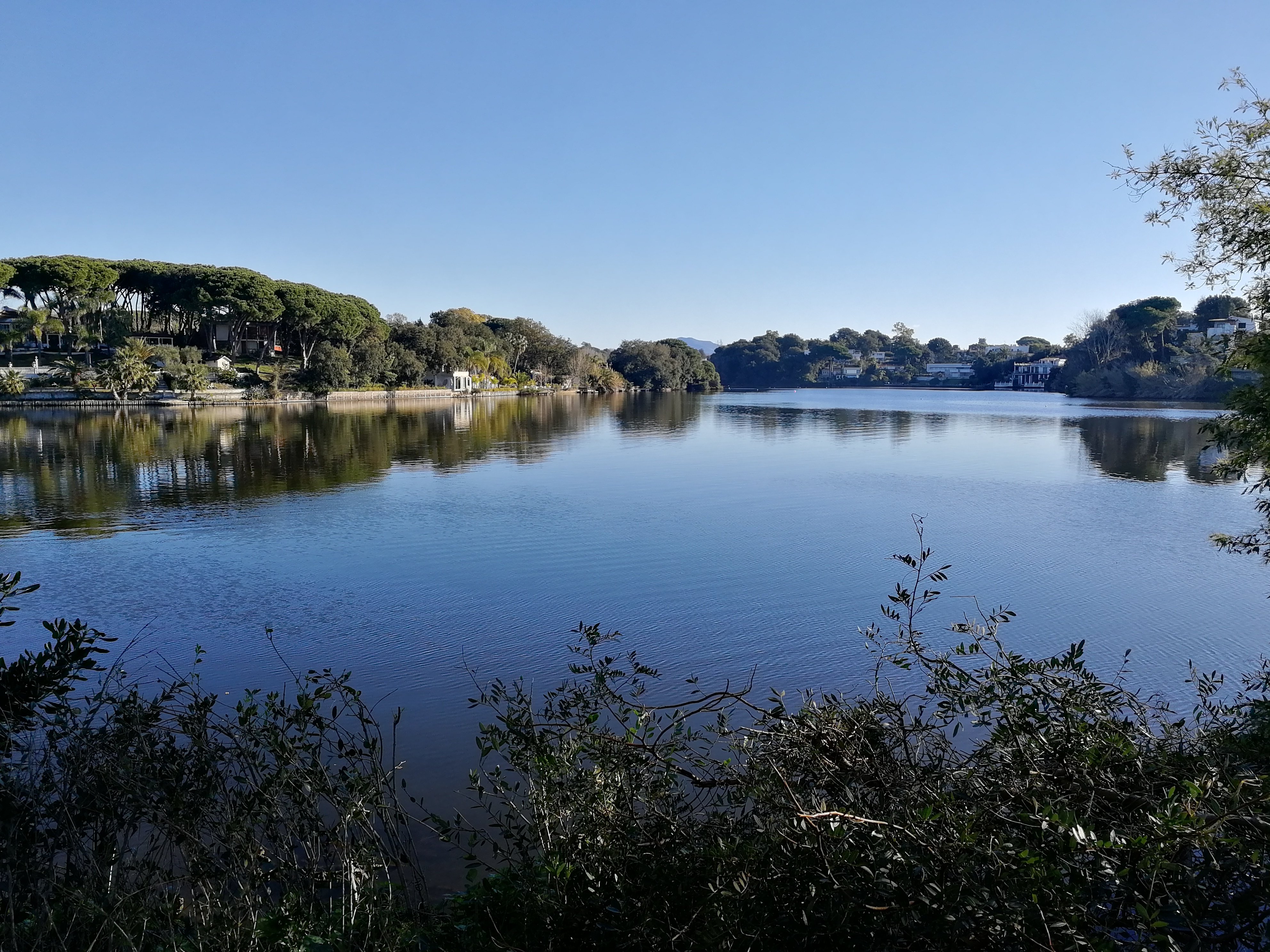 Il San Francesco Charming Hotel-酒店景观