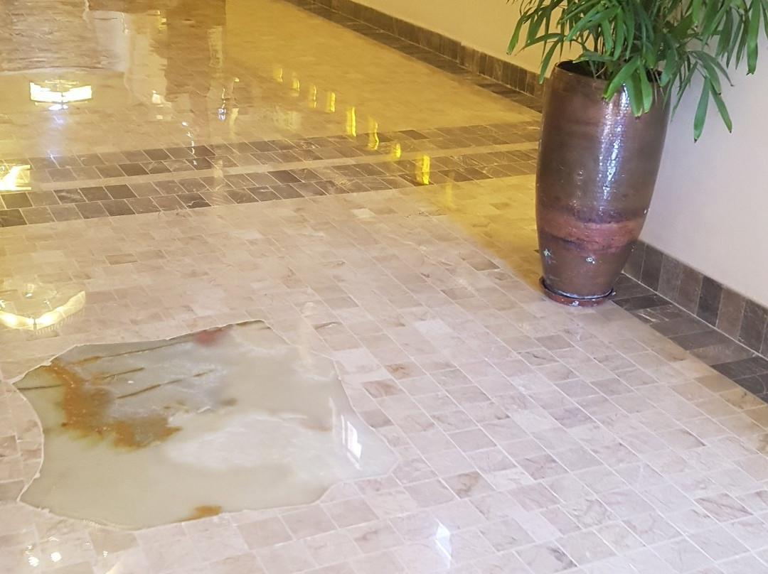 Quetta Serena Hotel主图
