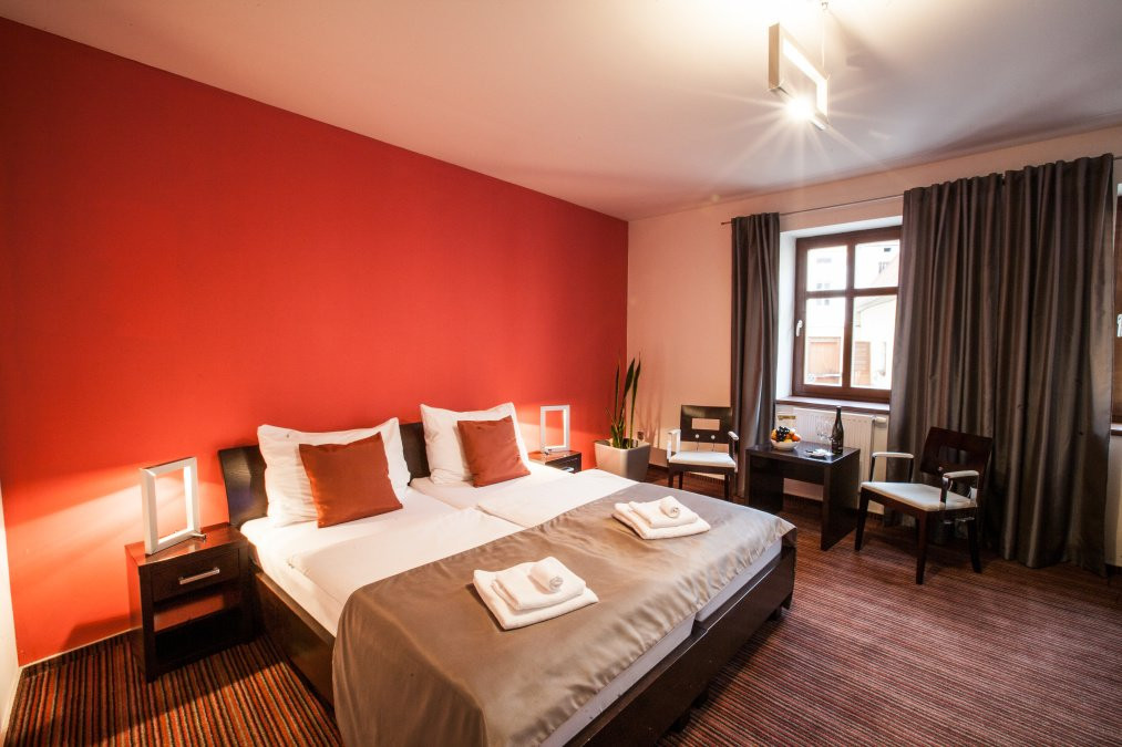 Hotel Lahofer主图
