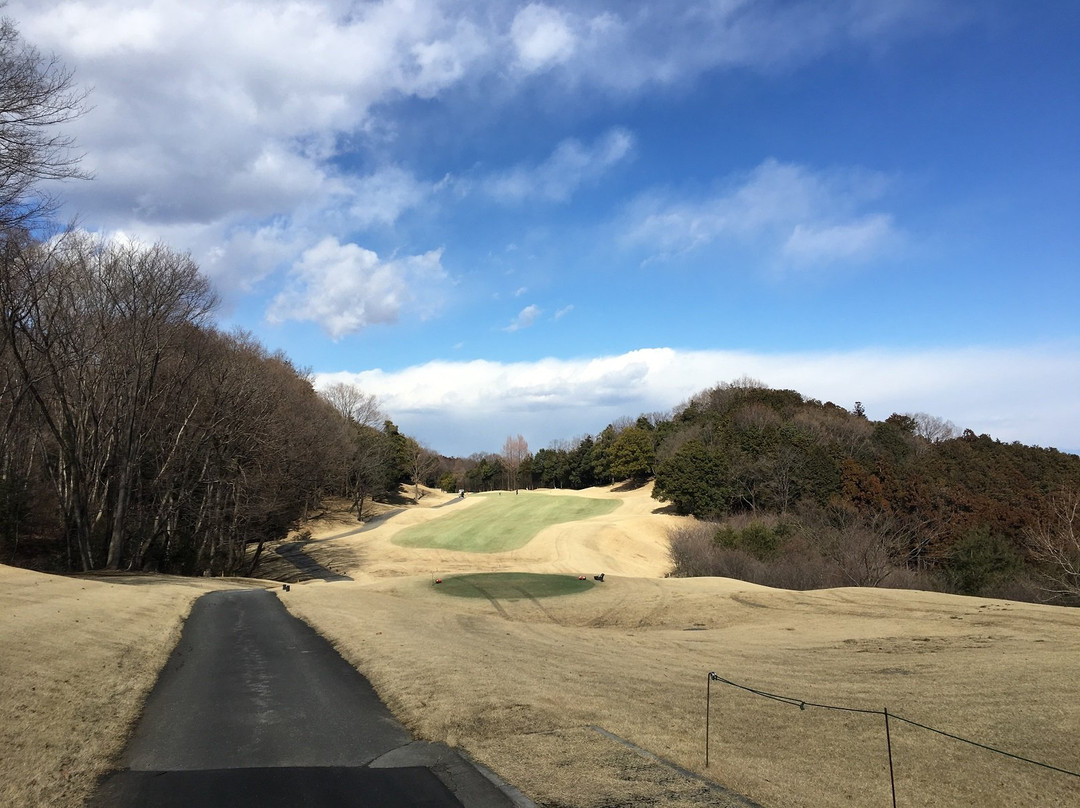 Adonis Ogawa Country Club-小川町必去景点