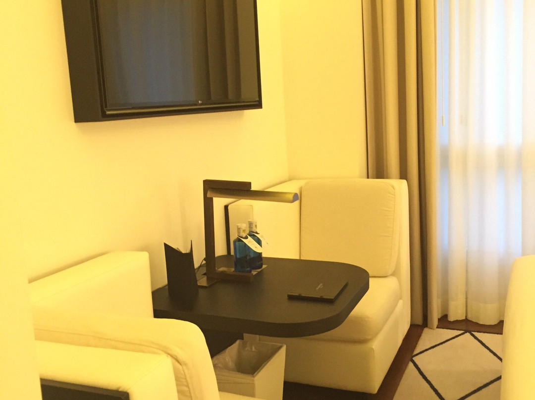 Montesol Experimental Ibiza主图