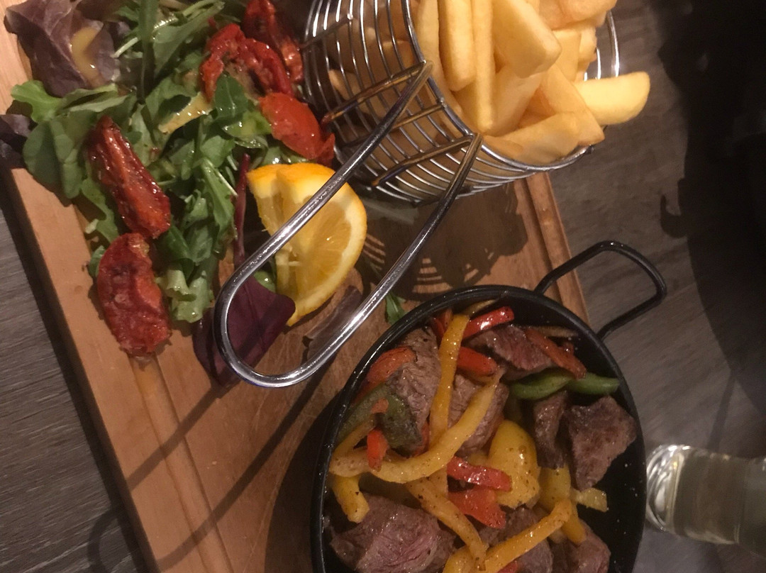 Eetcafe de Gulle Goedzak