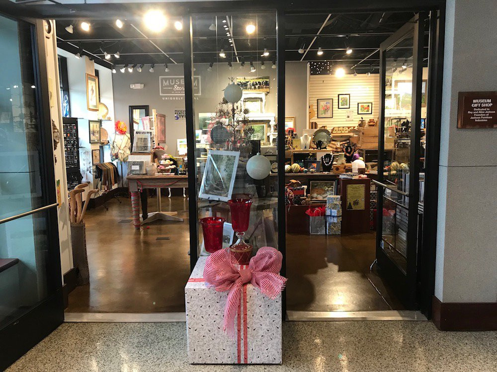 Museum Center at 5ive Points-克里夫兰必去景点