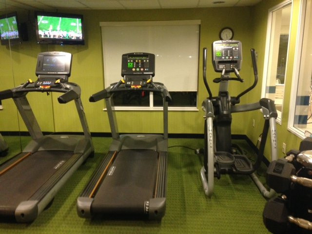 Fairfield by Marriott Inn & Suites Marion主图