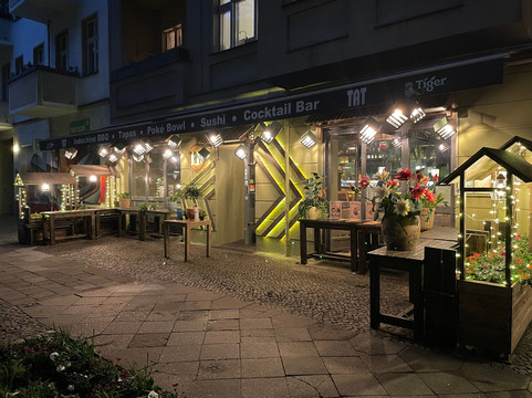 TAT Restaurant