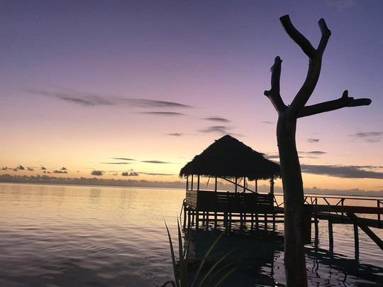 Pension Vekeveke Village主图