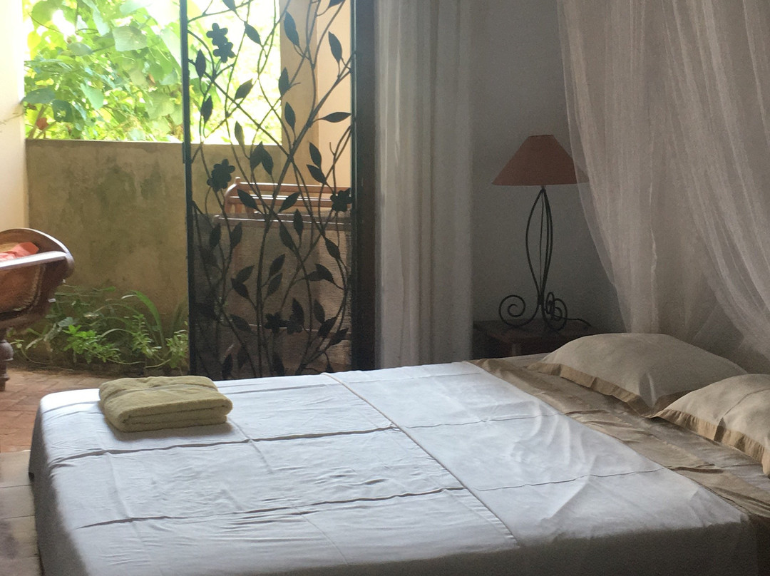 Amuura Beach House主图