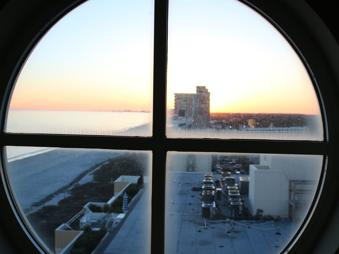 Seaside Resort主图