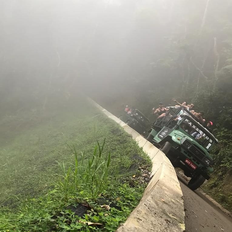 KR Turismo-伊利亚贝拉必去景点