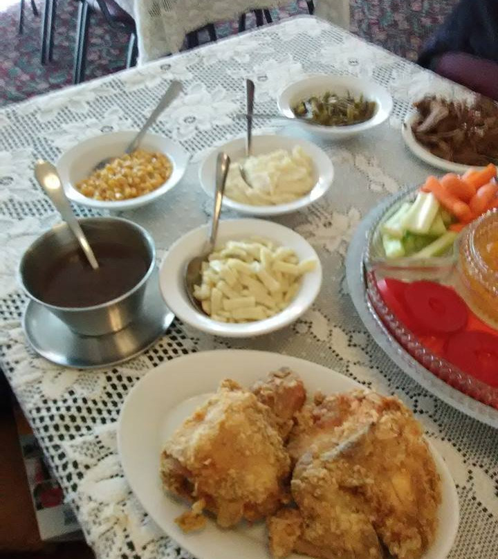 Golden Eagle Ferry-Golden Eagle必去景点