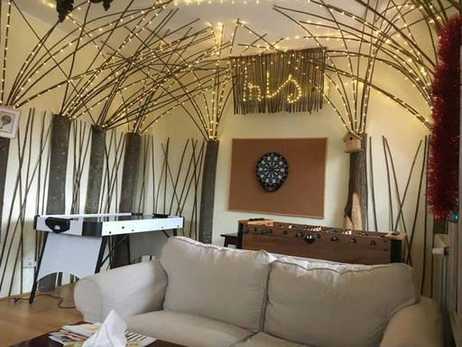 La Iris-布加勒斯特必去景点