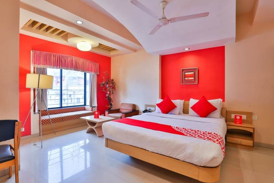 Hotel Europa Inn主图