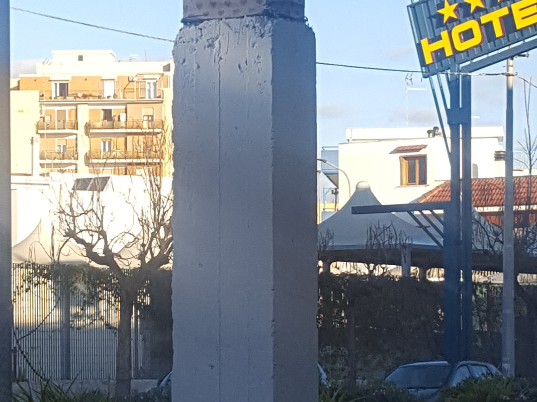 Hotel Accord Le Rose主图