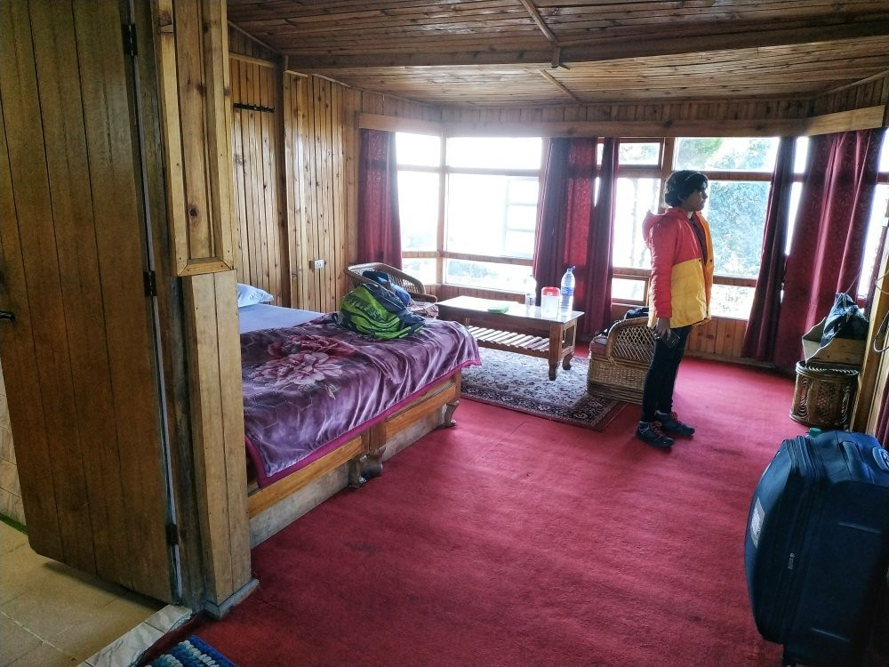 Hotel Sonar Bangla主图