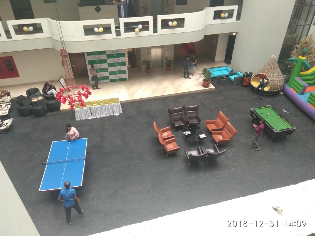 The Fern Residency, Vadgaon-Talegaon-官方