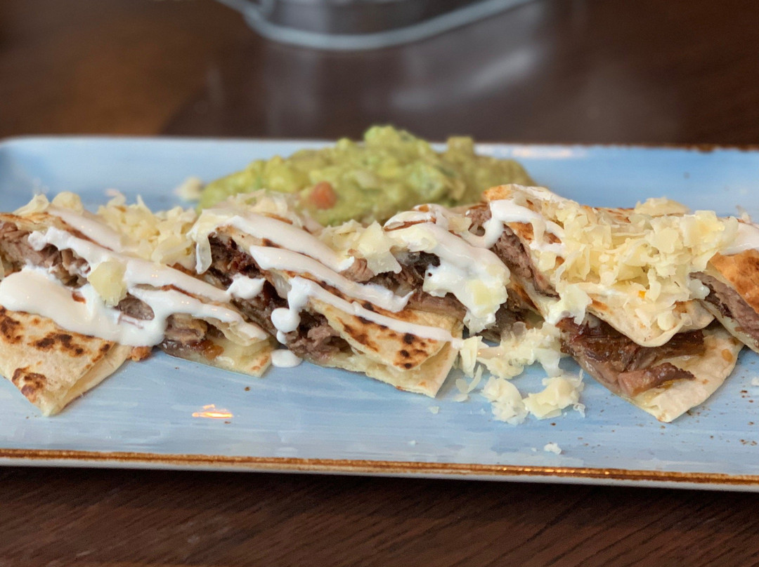 Tequila’s Mexican Cantina