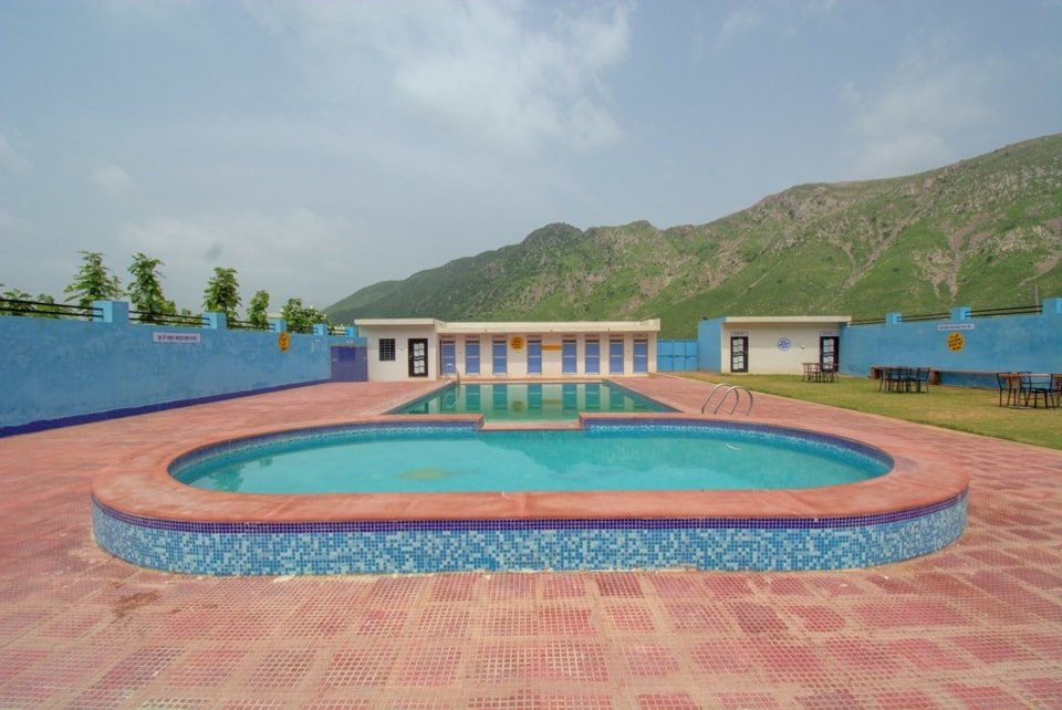 OYO Green Valley Resort主图