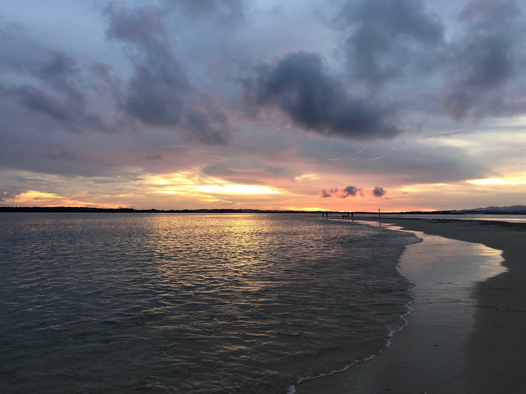Lambo Dive and Cruise-Gili Air必去景点