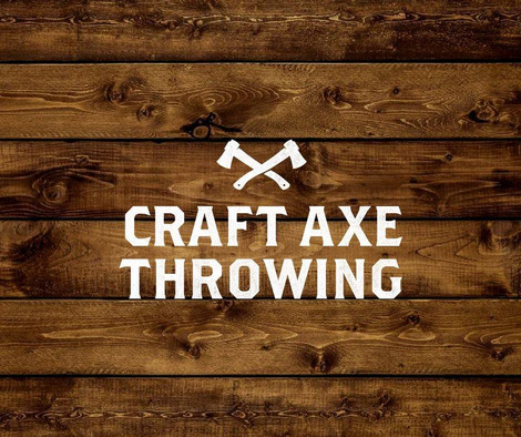 Craft Axe Throwing- Springfield-斯普林菲尔德必去景点
